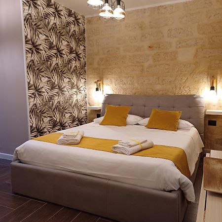 Elegance Room 05 Bari Ngoại thất bức ảnh