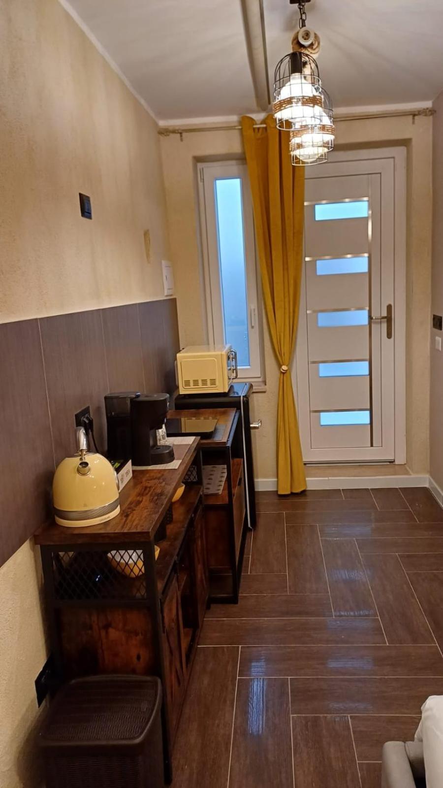 Elegance Room 05 Bari Ngoại thất bức ảnh