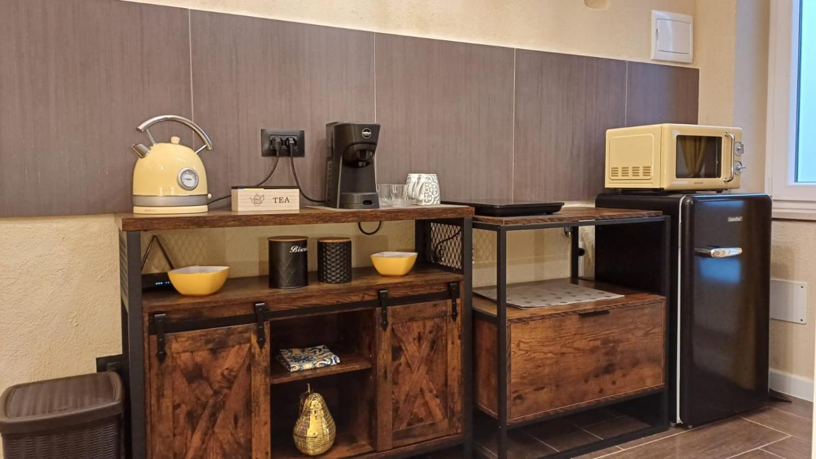 Elegance Room 05 Bari Ngoại thất bức ảnh