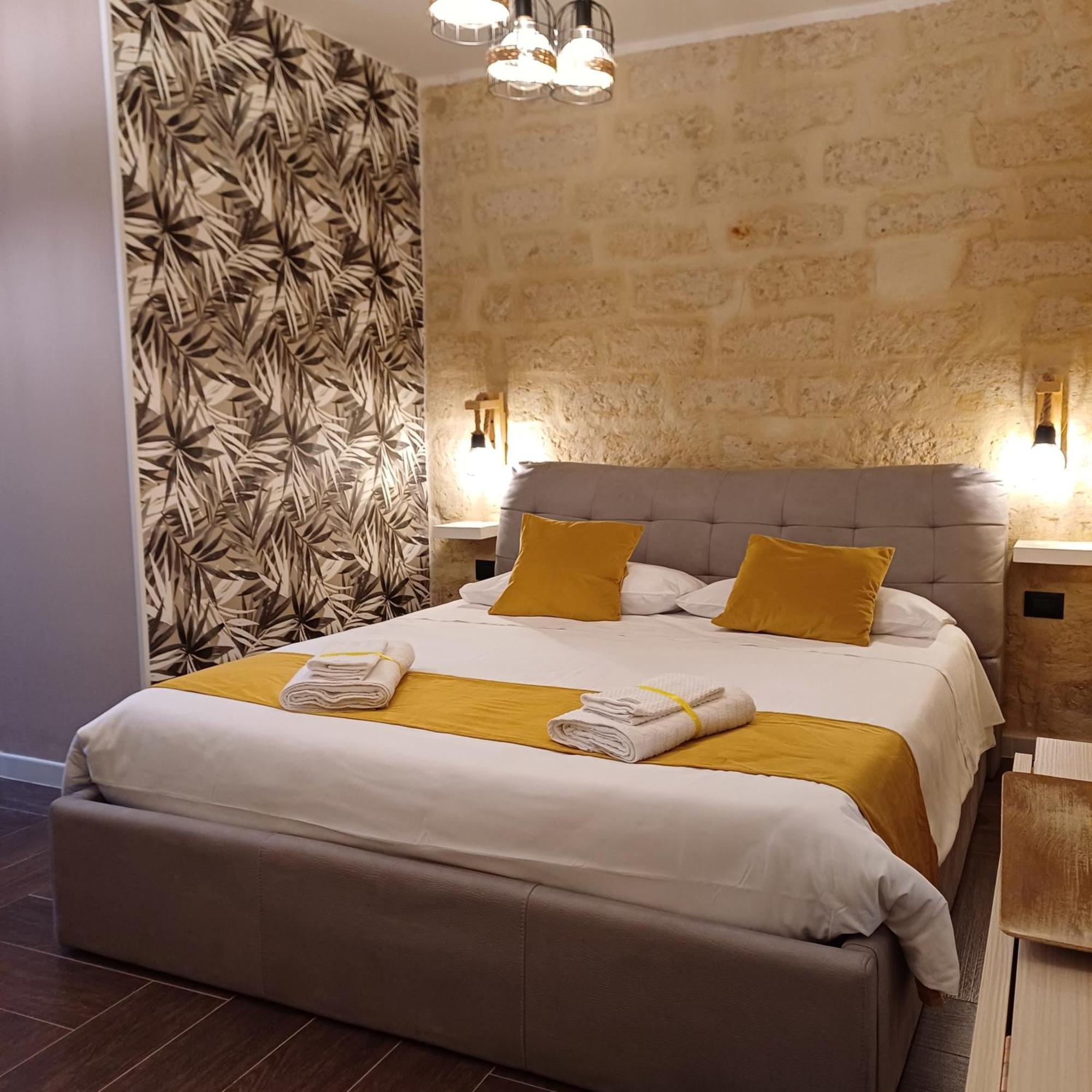Elegance Room 05 Bari Ngoại thất bức ảnh