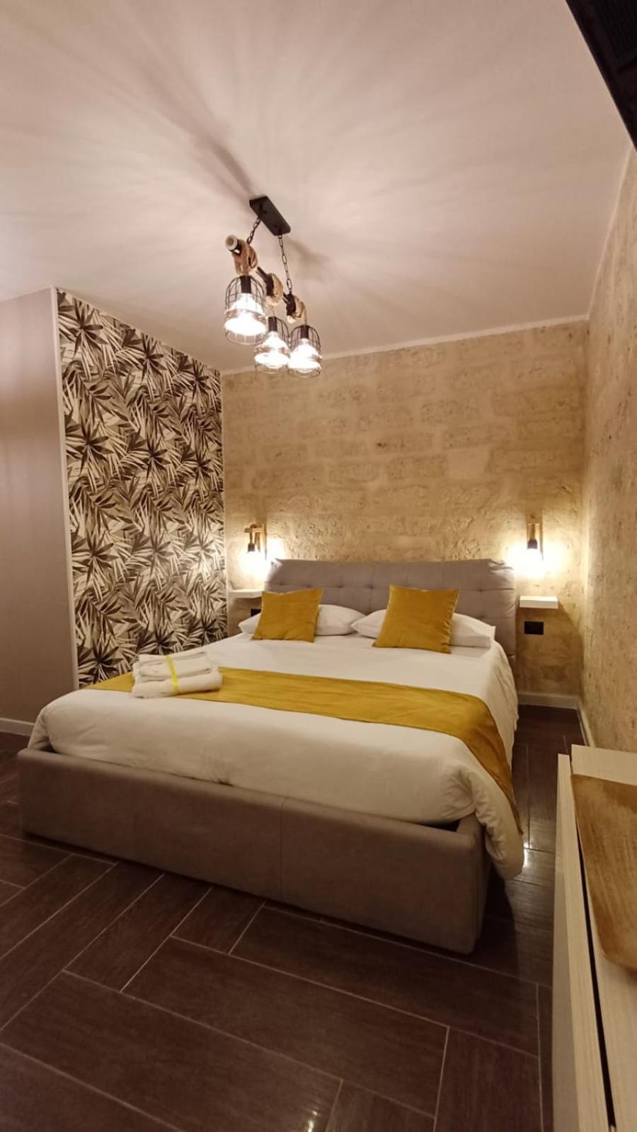 Elegance Room 05 Bari Ngoại thất bức ảnh