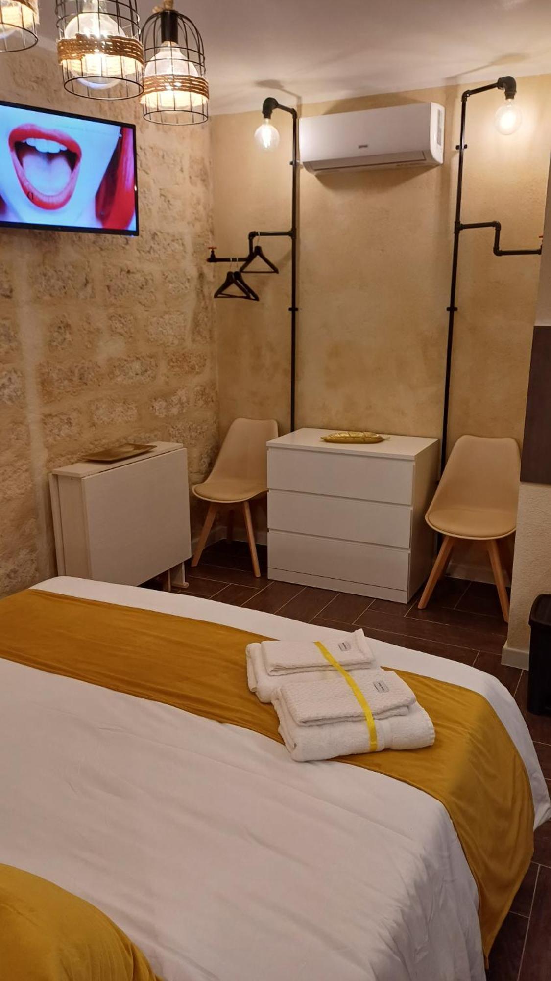 Elegance Room 05 Bari Ngoại thất bức ảnh